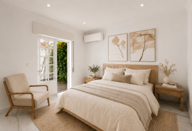 Tavira – Renovated 3-bedroom apartment near the seafront Tavira – Renovated 3-bedroom apartment near the seafront