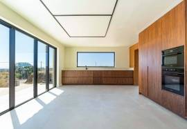 Vila Real de Santo António – 5-bedroom villa with infinity pool and sea views