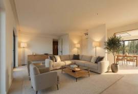 Vila Real de Santo António – 5-bedroom villa with infinity pool and sea views