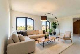 Vila Real de Santo António – 5-bedroom villa with infinity pool and sea views