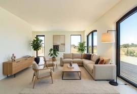 Vila Real de Santo António – 5-bedroom villa with infinity pool and sea views