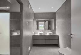 Carvoeiro - Superb new build 4-bedroom villa near Carvoeiro