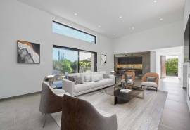 Carvoeiro - Superb new build 4-bedroom villa near Carvoeiro