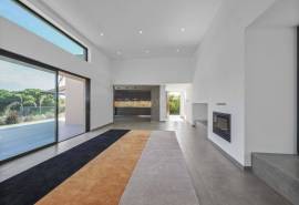 Carvoeiro - Superb new build 4-bedroom villa near Carvoeiro