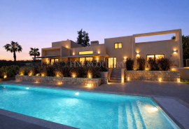 Carvoeiro - Superb new build 4-bedroom villa near Carvoeiro