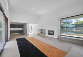 Carvoeiro - Superb new build 4-bedroom villa near Carvoeiro