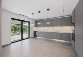Carvoeiro - Superb new build 4-bedroom villa near Carvoeiro