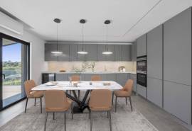 Carvoeiro - Superb new build 4-bedroom villa near Carvoeiro