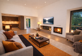 Carvoeiro - Superb new build 4-bedroom villa near Carvoeiro