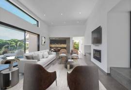 Carvoeiro - Superb new build 4-bedroom villa near Carvoeiro