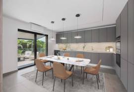 Carvoeiro - Superb new build 4-bedroom villa near Carvoeiro