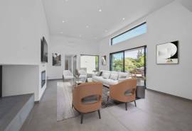 Carvoeiro - Superb new build 4-bedroom villa near Carvoeiro