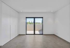 Carvoeiro - Superb new build 4-bedroom villa near Carvoeiro
