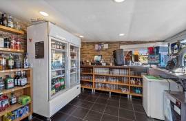 Sesmarias / Albufeira – Investment restaurant for sale in prime area