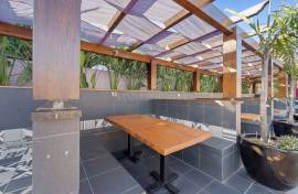 Sesmarias / Albufeira – Investment restaurant for sale in prime area
