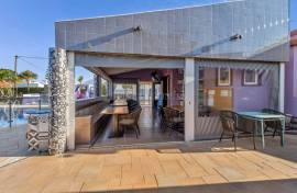 Sesmarias / Albufeira – Investment restaurant for sale in prime area