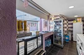 Sesmarias / Albufeira – Investment restaurant for sale in prime area