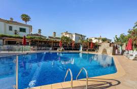 Sesmarias / Albufeira – Investment restaurant for sale in prime area