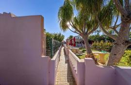 Sesmarias / Albufeira – Investment restaurant for sale in prime area