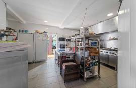 Sesmarias / Albufeira – Investment restaurant for sale in prime area