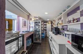 Sesmarias / Albufeira – Investment restaurant for sale in prime area