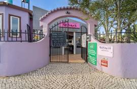Sesmarias / Albufeira – Investment restaurant for sale in prime area