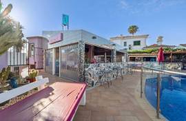 Sesmarias / Albufeira – Investment restaurant for sale in prime area