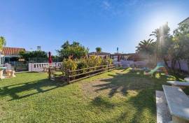 Sesmarias / Albufeira – Investment restaurant for sale in prime area
