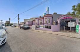 Sesmarias / Albufeira – Investment restaurant for sale in prime area
