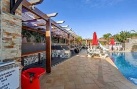 Sesmarias / Albufeira – Investment restaurant for sale in prime area