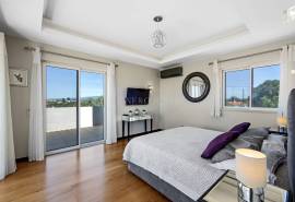 Carvoeiro - Villa Pinta – Luxury 5-Bedroom villa on the Pinta Golf Course