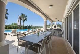 Carvoeiro - Villa Pinta – Luxury 5-Bedroom villa on the Pinta Golf Course