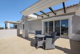Carvoeiro - Villa Pinta – Luxury 5-Bedroom villa on the Pinta Golf Course