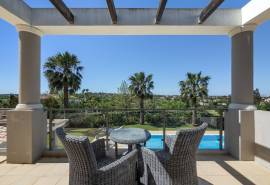 Carvoeiro - Villa Pinta – Luxury 5-Bedroom villa on the Pinta Golf Course