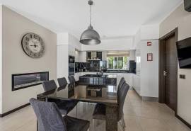Carvoeiro - Villa Pinta – Luxury 5-Bedroom villa on the Pinta Golf Course