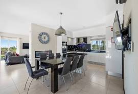 Carvoeiro - Villa Pinta – Luxury 5-Bedroom villa on the Pinta Golf Course