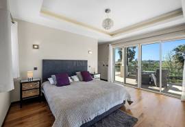 Carvoeiro - Villa Pinta – Luxury 5-Bedroom villa on the Pinta Golf Course