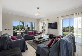Carvoeiro - Villa Pinta – Luxury 5-Bedroom villa on the Pinta Golf Course
