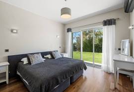 Carvoeiro - Villa Pinta – Luxury 5-Bedroom villa on the Pinta Golf Course