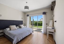 Carvoeiro - Villa Pinta – Luxury 5-Bedroom villa on the Pinta Golf Course
