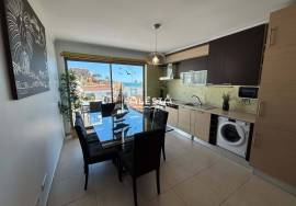 STUNNING DUPLEX WITH A 30 m² TERRACE AND STUNNING SEA VIEWS – 50 M FROM OLHOS DE ÁGUA BEACH – WITH GARAGE – VARANDAS DO MAR II