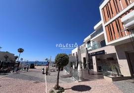 STUNNING DUPLEX WITH A 30 m² TERRACE AND STUNNING SEA VIEWS – 50 M FROM OLHOS DE ÁGUA BEACH – WITH GARAGE – VARANDAS DO MAR II