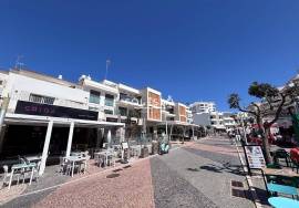STUNNING DUPLEX WITH A 30 m² TERRACE AND STUNNING SEA VIEWS – 50 M FROM OLHOS DE ÁGUA BEACH – WITH GARAGE – VARANDAS DO MAR II