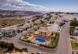 Stunning Villa V3+1 - Sesmarias/ Albufeira