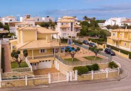 Stunning Villa V3+1 - Sesmarias/ Albufeira