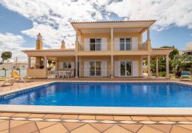 Stunning Villa V3+1 - Sesmarias/ Albufeira