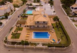 Stunning Villa V3+1 - Sesmarias/ Albufeira