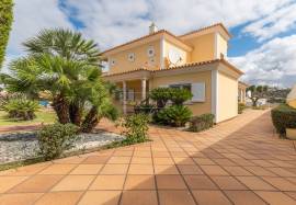 Stunning Villa V3+1 - Sesmarias/ Albufeira