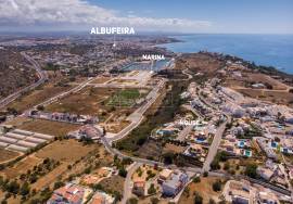 Stunning Villa V3+1 - Sesmarias/ Albufeira