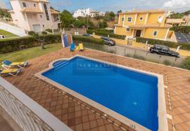 Stunning Villa V3+1 - Sesmarias/ Albufeira